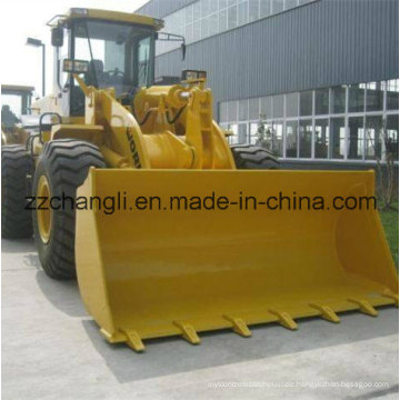 Zl06 China Radlader, Rad Pferd Vorderlader